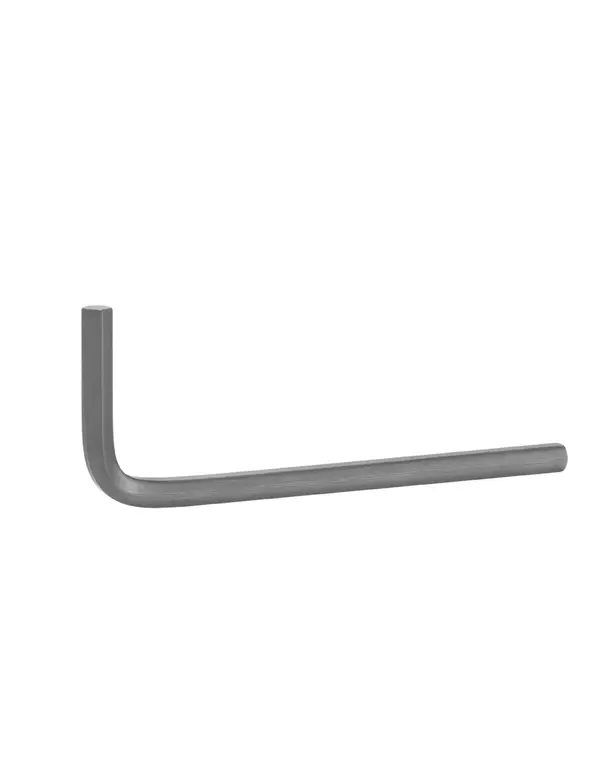 آلن تک کوتاه رونیکس RH-2004 سایز ۴ میلی‌متر